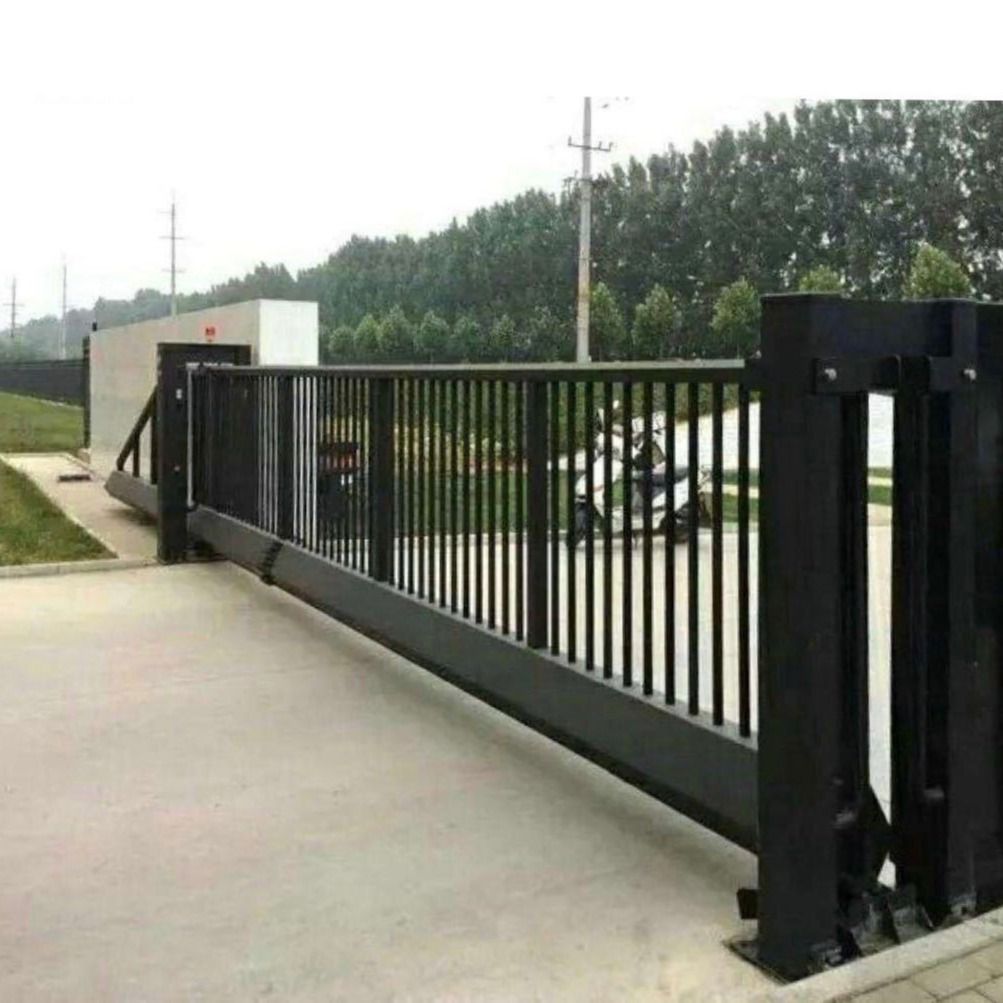 光武特鋼項目