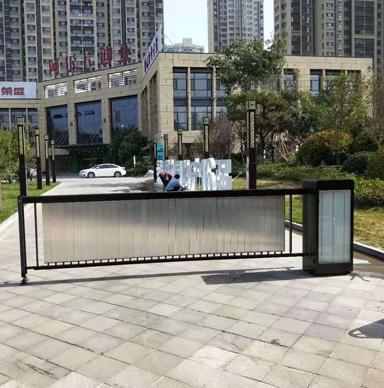 零陸小區項目