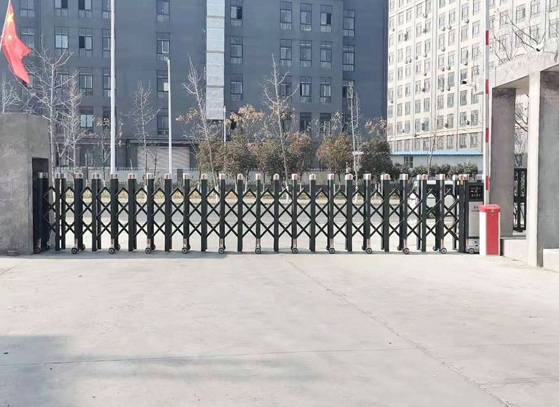 鄭州加佰加商貿(mào)公司項(xiàng)目